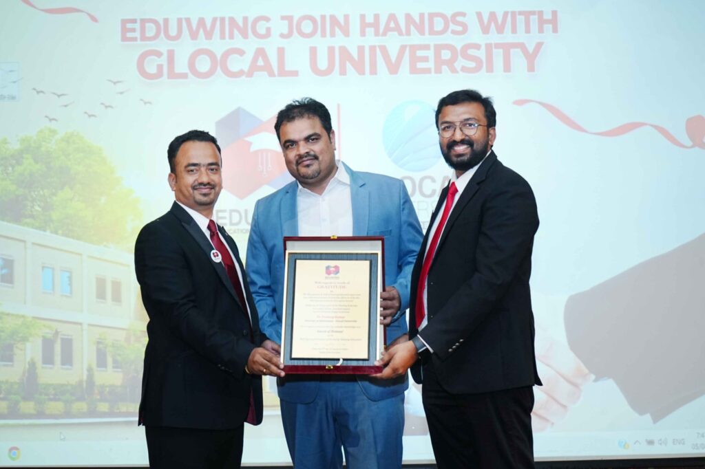 b tech credit transfer in wayanad award