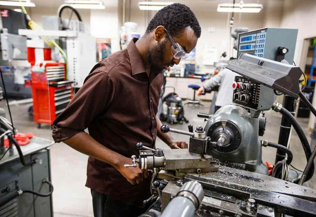 b tech credit transfer in trivandrum mech